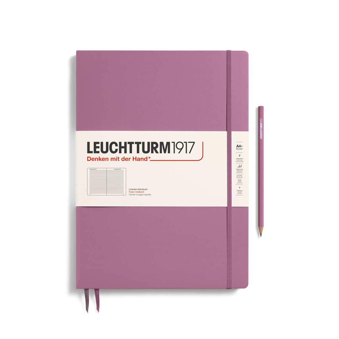 carnet-master-slim-a4-coloris-et-reglure-au-choix vue 27