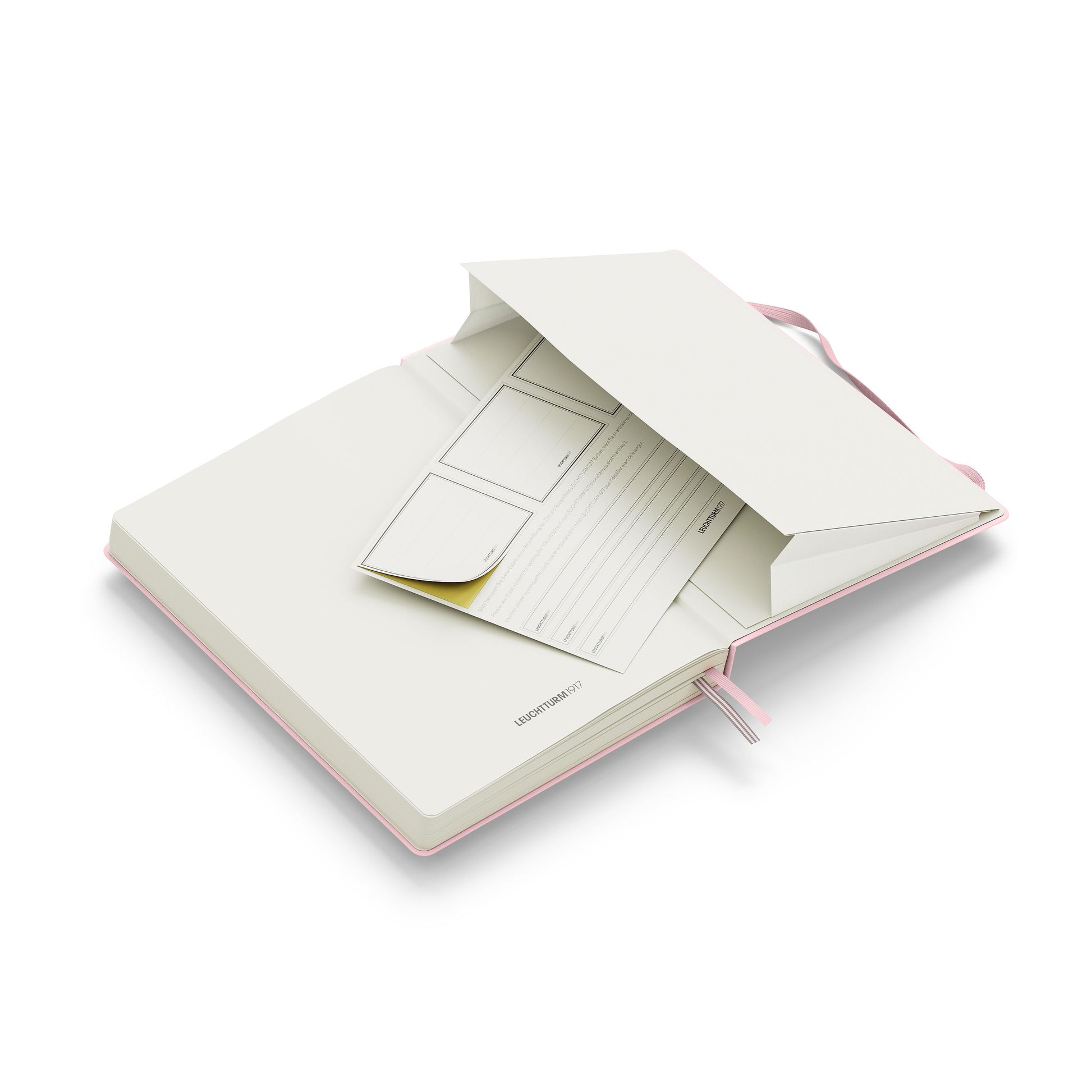 carnet-master-slim-a4-coloris-et-reglure-au-choix vue 9