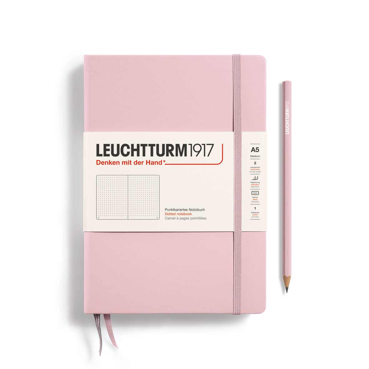carnet-master-slim-a4-coloris-et-reglure-au-choix vue 17