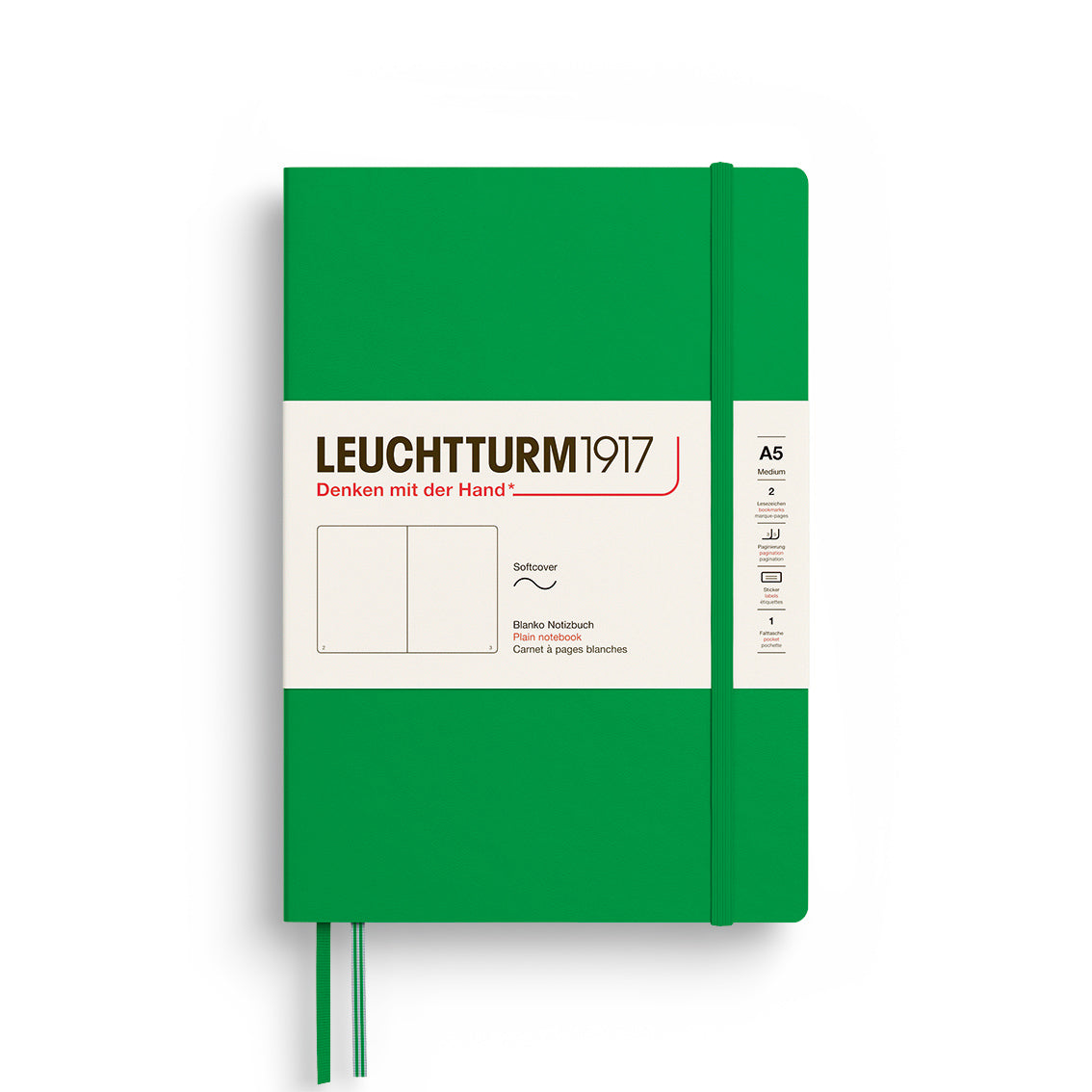 carnet-classic-couverture-souple-medium-a5-coloris-et-reglure-au-choix-leuchtturm1917-copie vue 15