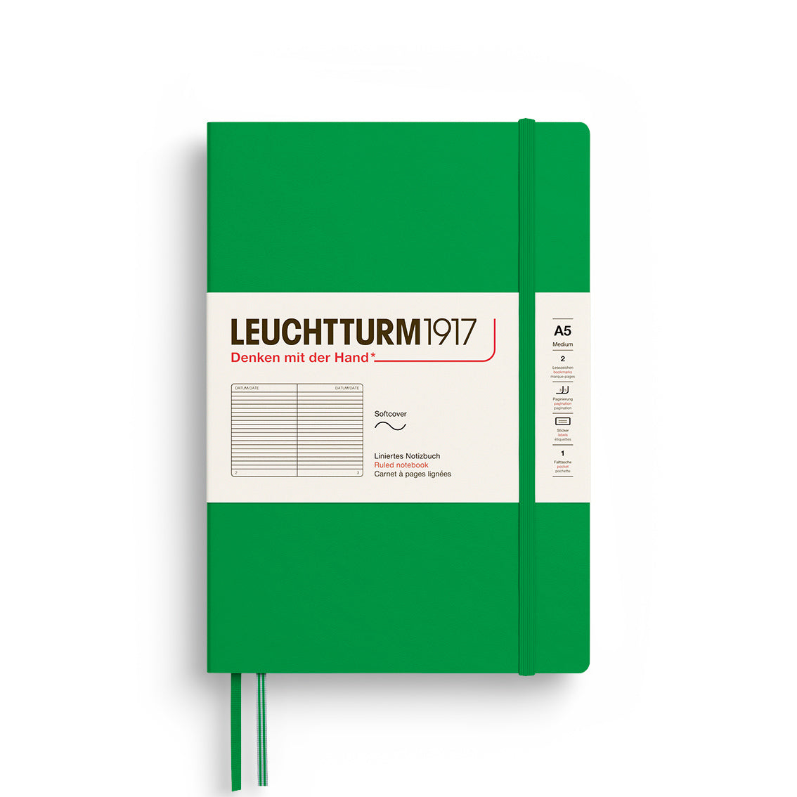 carnet-classic-couverture-souple-medium-a5-coloris-et-reglure-au-choix-leuchtturm1917-copie vue 11