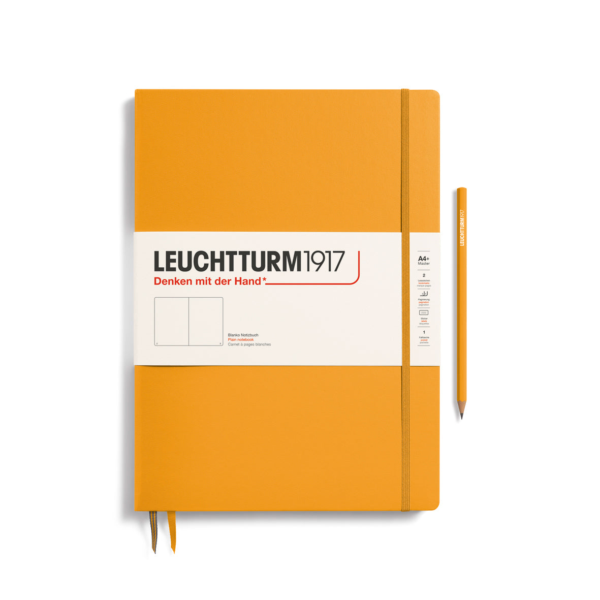 carnet-master-slim-a4-coloris-et-reglure-au-choix vue 20