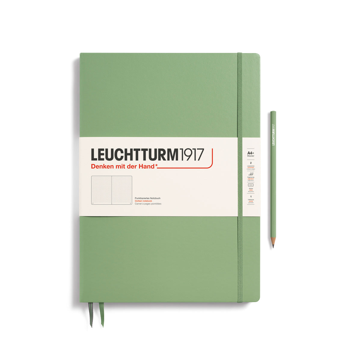 carnet-master-slim-a4-coloris-et-reglure-au-choix vue 24