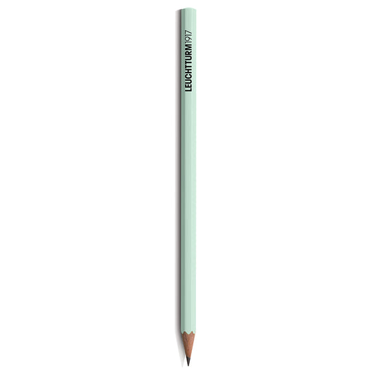 Crayon HB Leuctturm1917 Mint Green