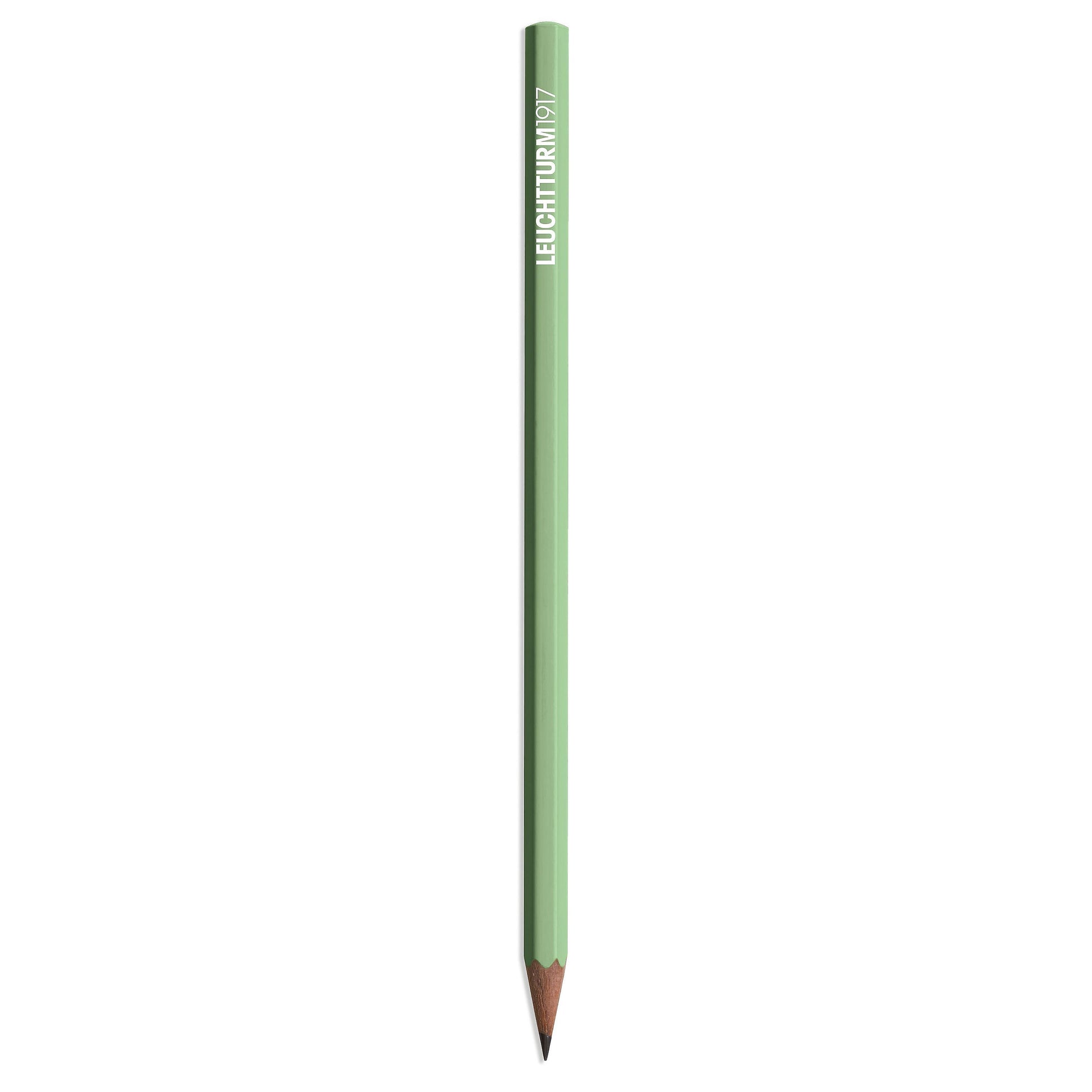 Crayon HB Leuctturm1917 Sauge