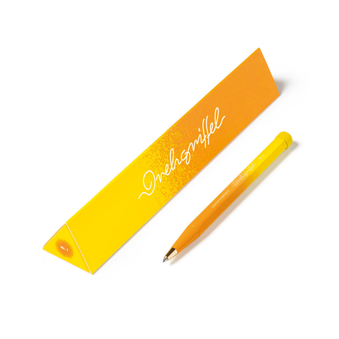 stylo-a-bille-drehgriffel-nr-1-gradient-edition-4-coloris-au-choix vue 9