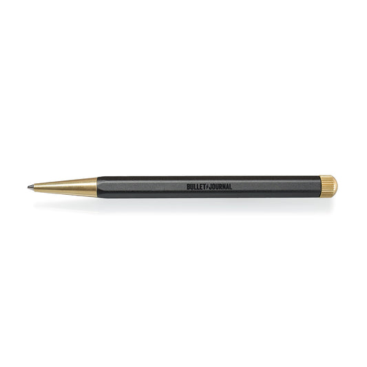 Stylo Gel Drehgriffel Nr.1 – Bullet Journal Edition - Coloris au choix