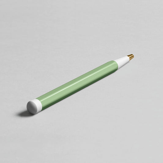 Stylo Drehgriffel Nr.1 – Encre Gel (Coloris au choix)