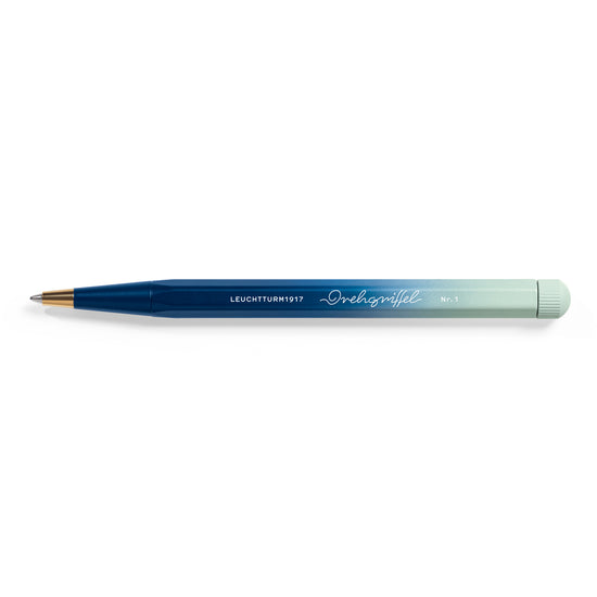 stylo-a-bille-drehgriffel-nr-1-gradient-edition-4-coloris-au-choix vue 6