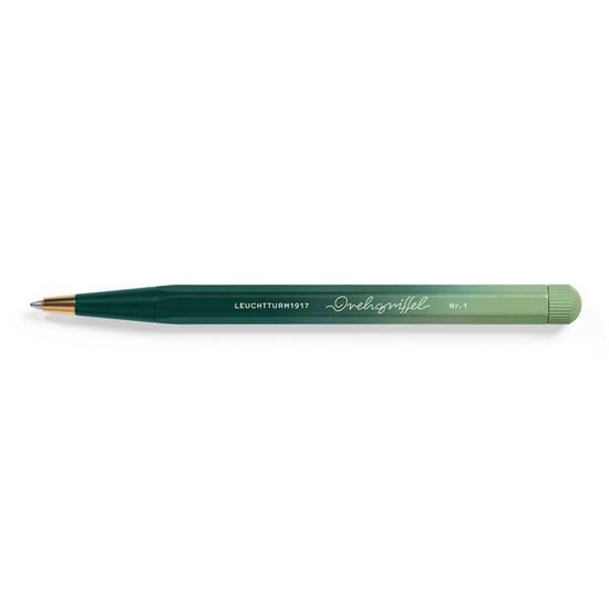 stylo-a-bille-drehgriffel-nr-1-gradient-edition-4-coloris-au-choix vue 4
