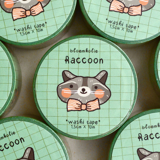 Washi Tape – Raton Rêveur