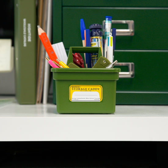 organiseur-de-bureau-storage-caddy-mini vue 13