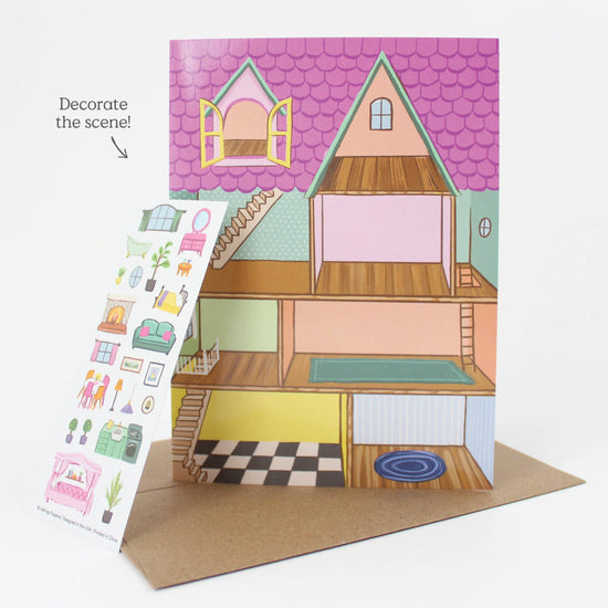 carte-sticker-scene-dollhouse vue 8
