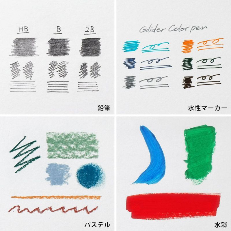 carnets-de-croquis-penco-pour-artistes-nomades-et-passionnes-copie vue 6