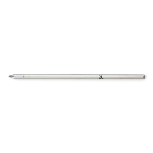 Recharge Stylo Ballpoint Pen Light Penco 0,7mm Noir