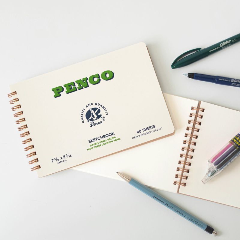 carnets-de-croquis-penco-pour-artistes-nomades-et-passionnes-copie vue 17