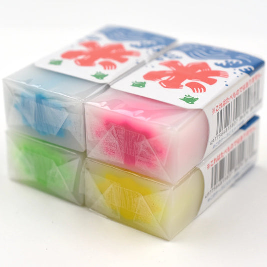 gomme edition limitée glace pilée