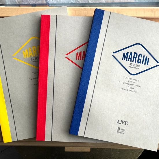 life-margin-notebook-a5-grilles-5-mm vue 1