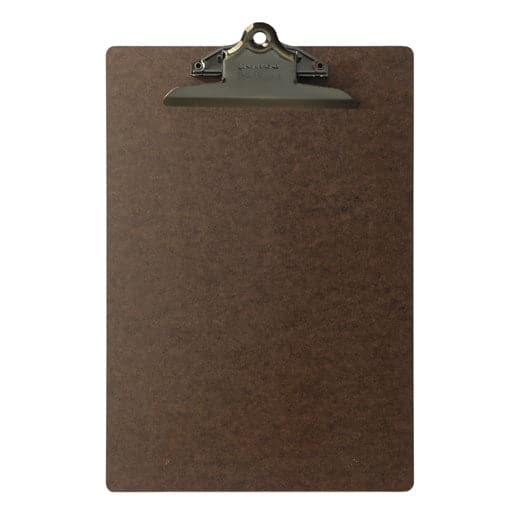 clipboard-bois-recycle-et-pince-metal vue 11