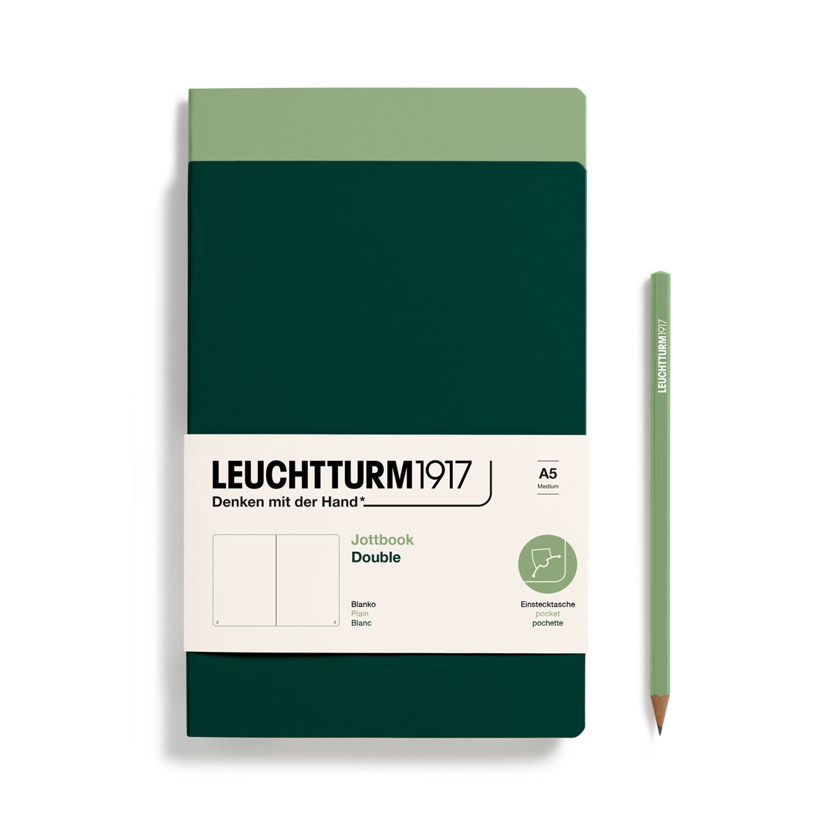 carnet-jottbook-double-format-et-colori-au-choix vue 7