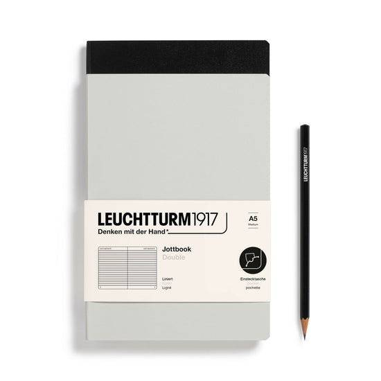 carnet-jottbook-double-format-et-colori-au-choix vue 8