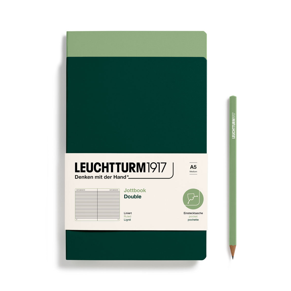 carnet-jottbook-double-format-et-colori-au-choix vue 9