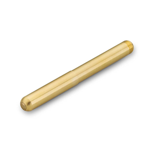 KAWECO LILIPUT – LAITON - Stylo bille avec capuchon