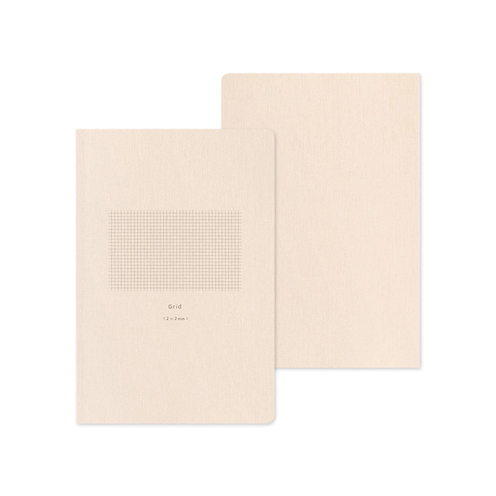 carnet-mini-carreaux-yuru-journal-midori vue 5