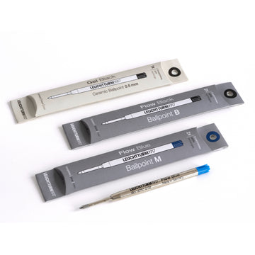 Mine de recharge pour stylo Drehgriffel Nr.1 - Couleur et Type au choix