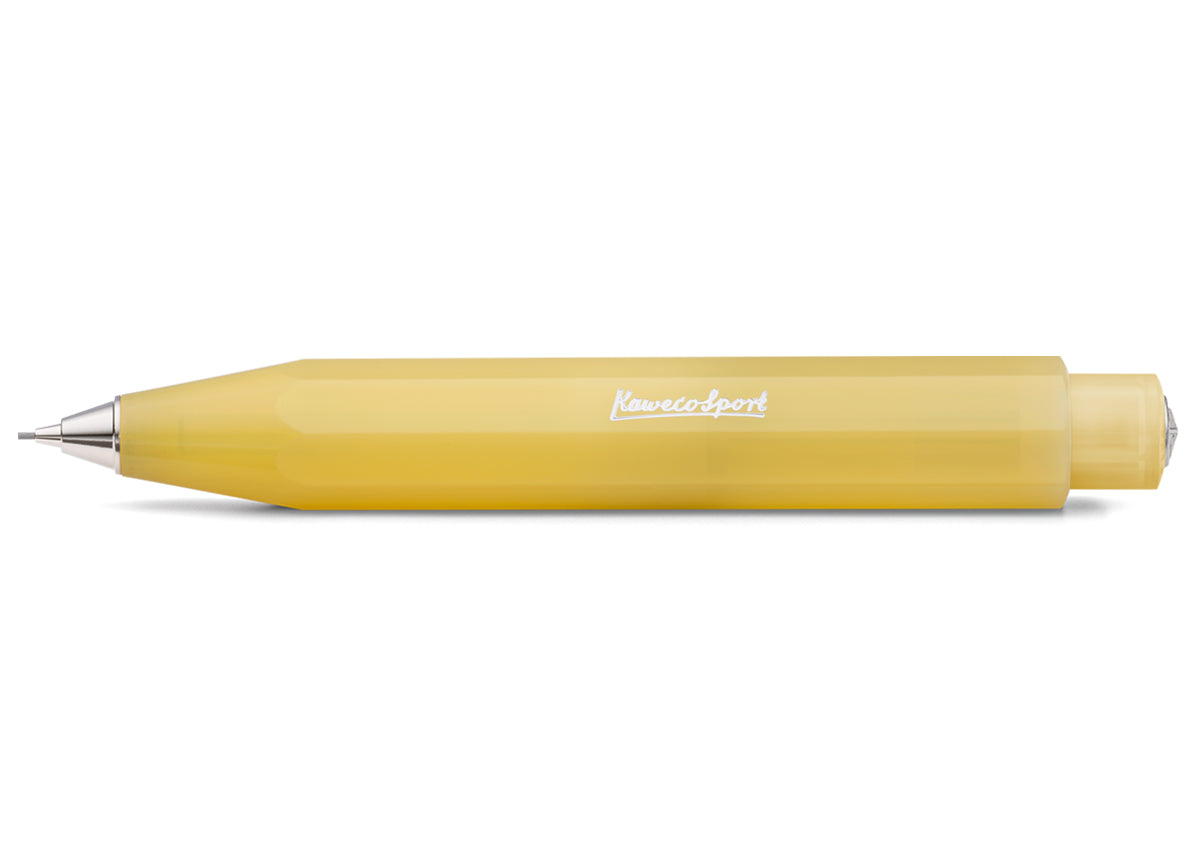 porte-mine-kaweco-0-7-mm-colori-au-choix vue 9