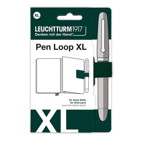 pen-loop-porte-stylo-adhesif-colori-au-choix-copie vue 4