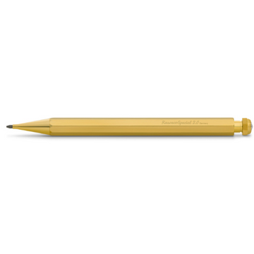 Kaweco Spécial Laiton- Portemine 2.0 mm