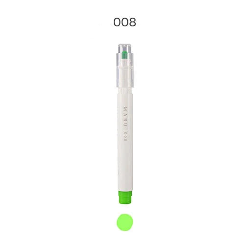 Maru Liner Kobaru Standard Green