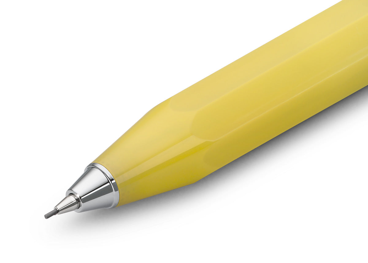 porte-mine-kaweco-0-7-mm-colori-au-choix vue 20