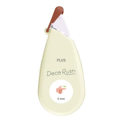 deco rush dessin chek