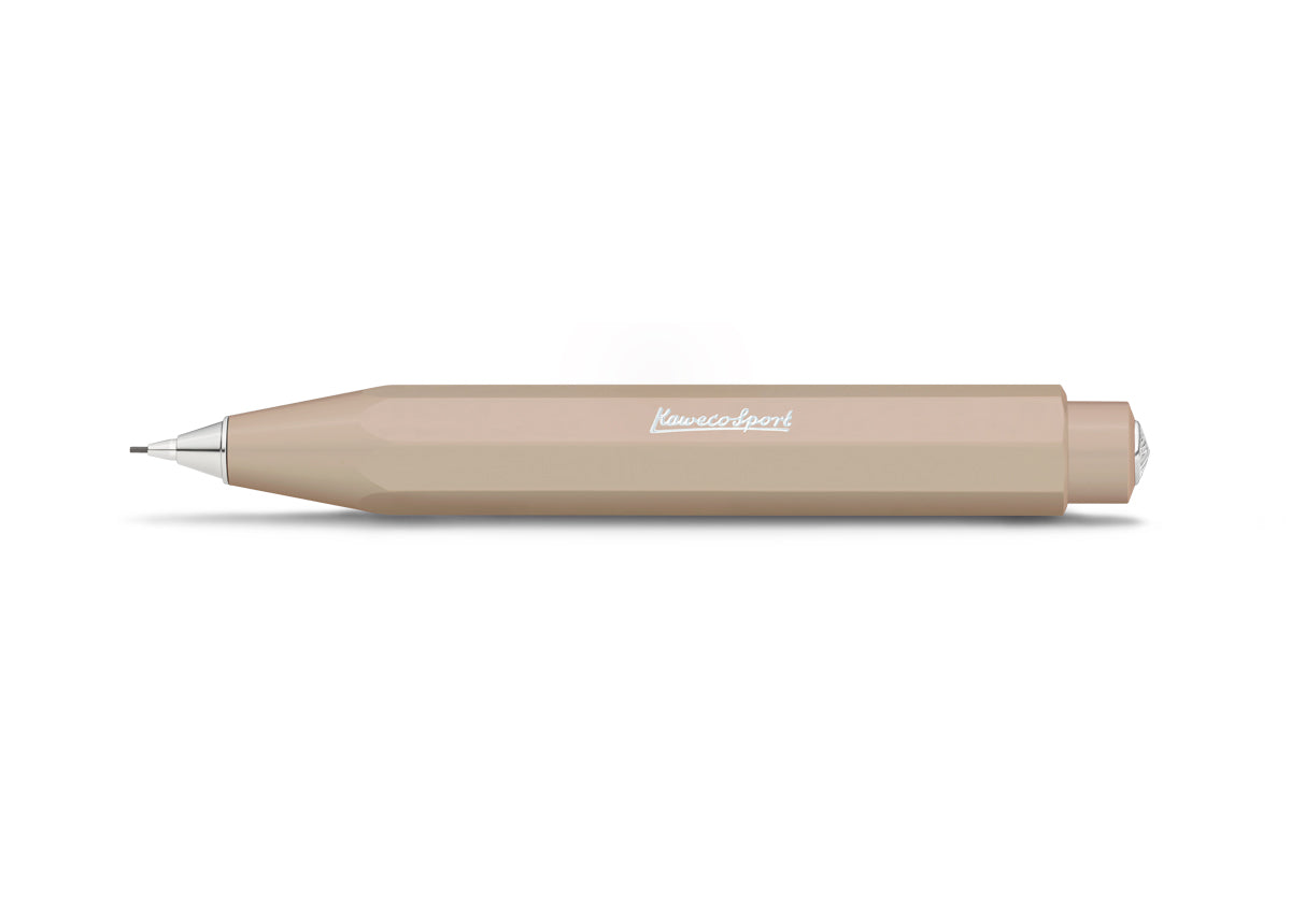 porte-mine-kaweco-0-7-mm-colori-au-choix vue 8