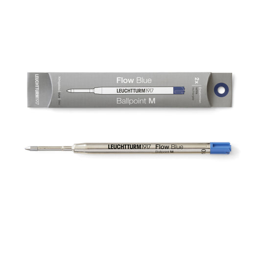 Mine de recharge pour stylo Drehgriffel Nr.1 - Couleur et Type au choix