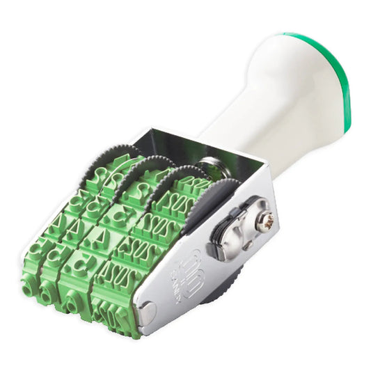 tampon-dateur vue 1