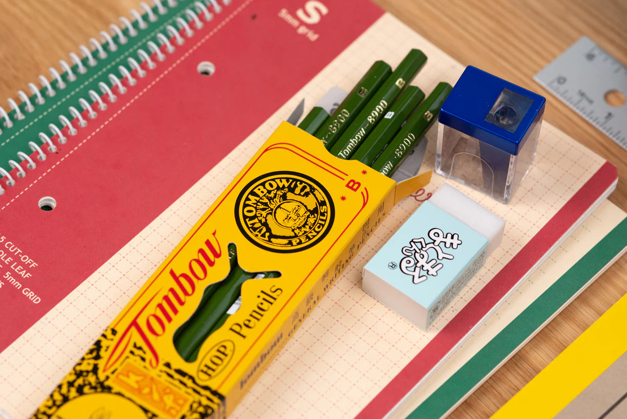 crayons-tombow-8900-lot-de-12 vue 9