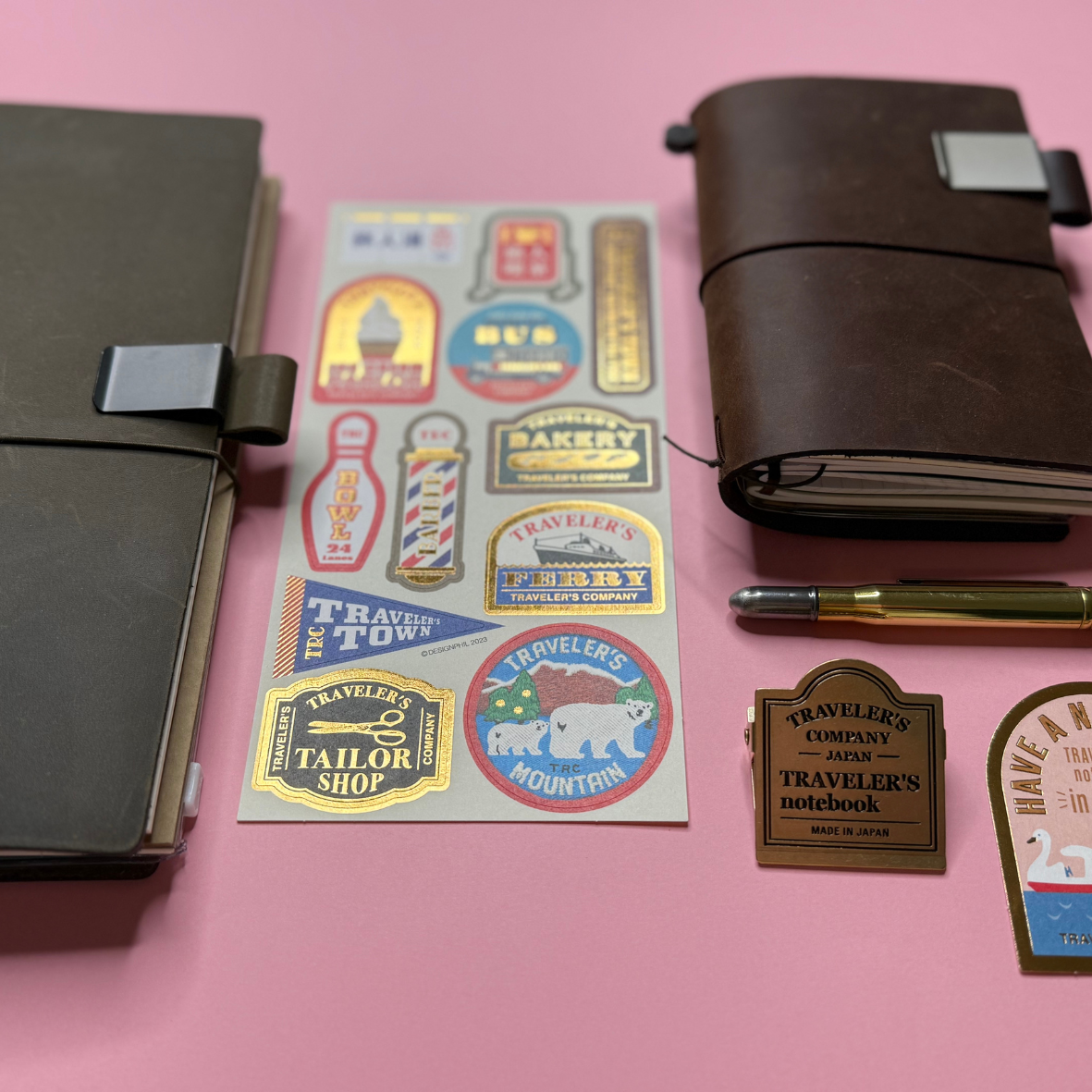 Traveler's Co.