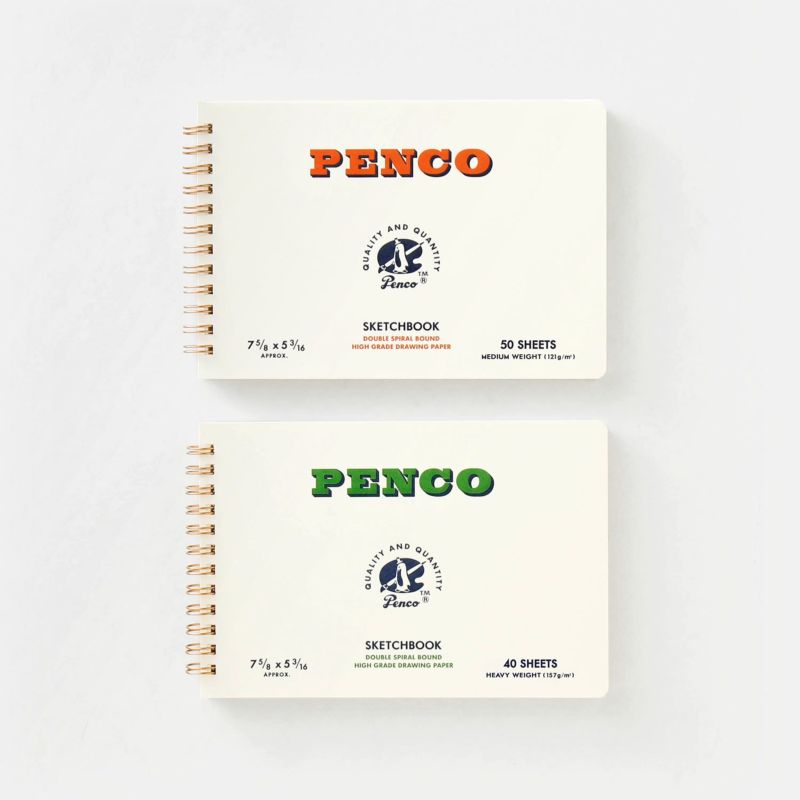 carnets-de-croquis-penco-pour-artistes-nomades-et-passionnes-copie vue 2