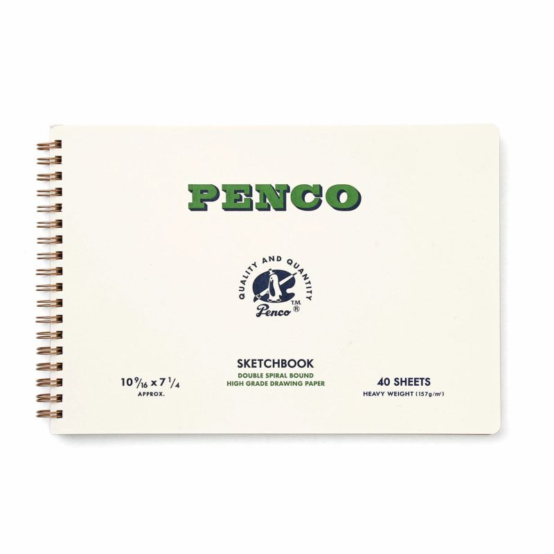 carnets-de-croquis-penco-pour-artistes-nomades-et-passionnes-copie vue 20