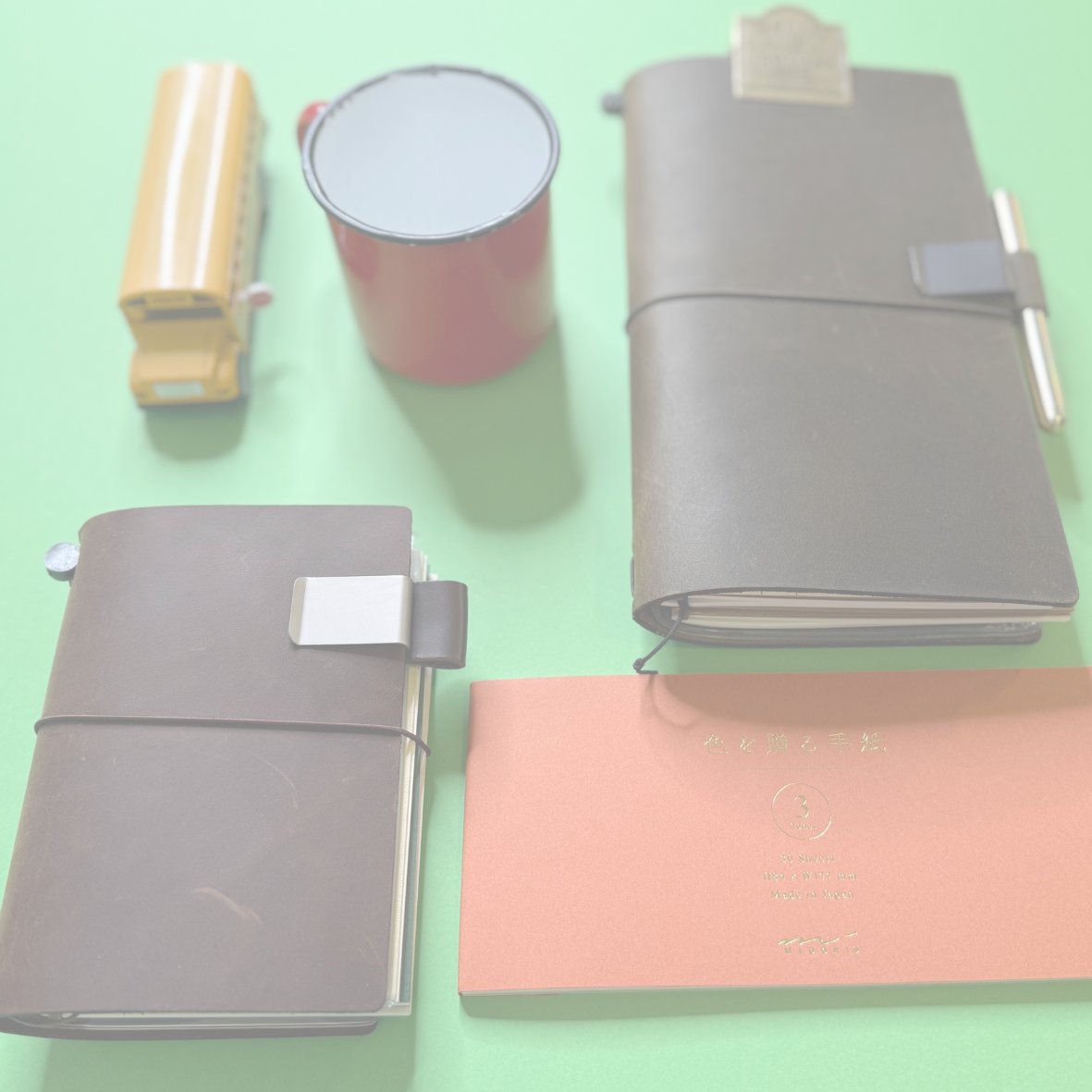 Traveler's Co.