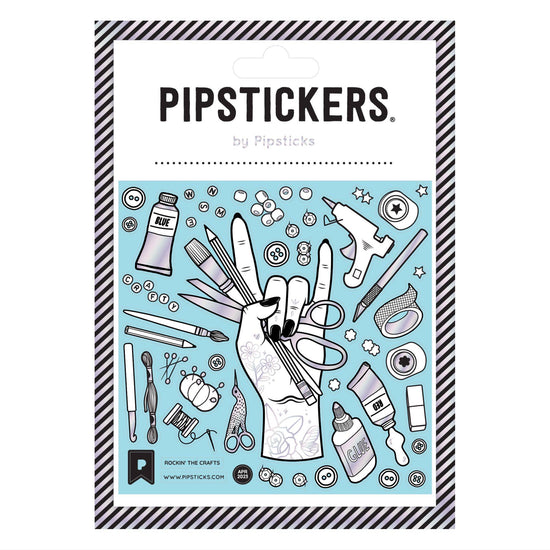 autocollants-rockin-the-crafts vue 1