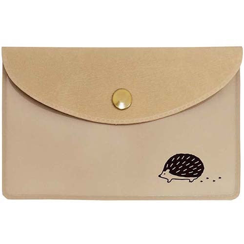 Pochette Break Time A5
