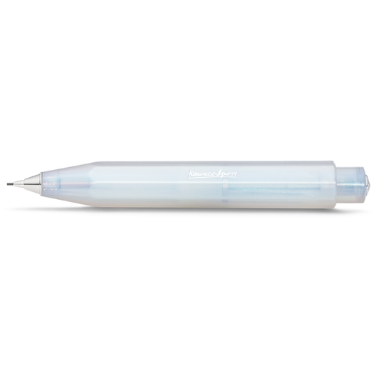Porte-mine Kaweco Sport – 0.7 mm - Coloris au choix - Collection Lunar - Classic - Skyline - Frosted