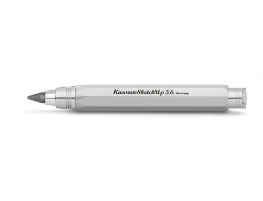 Porte-mine Kaweco Sketch Up – 5.6 mm Argent