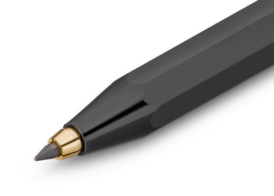 Kaweco CLASSIC SPORT porte-mine 3.2mm Noir