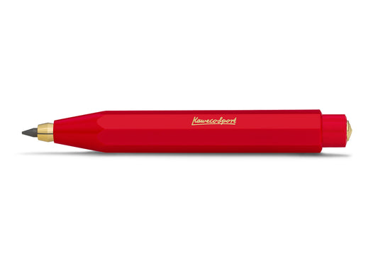 Porte mine kaweco rouge 3,2 mm Classic sport