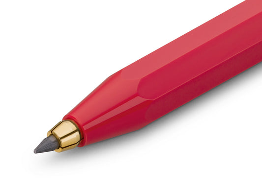 Kaweco CLASSIC SPORT porte-mine 3.2mm Rouge
